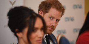  Anniversaire de Harry : la famille royale a-t-elle vraiment coupé Meghan de la photo officielle ? 