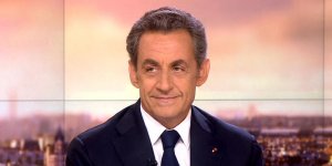 Oups, le lapsus de Nicolas Sarkozy à propos d'une activité illégale