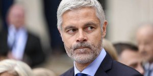 Plus de 120 000 euros de frais de déjeuner, la note de Wauquiez qui ne passe pas 