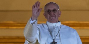 Quand le pape François pique "une grosse colère" contre un cardinal 