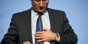 François Hollande : encore une fois, le président bat un record d’impopularité