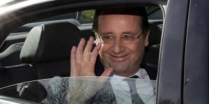Vacances de François Hollande : le mystère enfin levé !