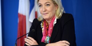La maison des Le Pen à Saint-Cloud a été cambriolée