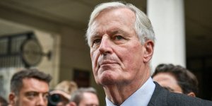 “Humour agressif”, “fade”, “méprisant” : l’attitude de Michel Barnier analysée par un expert 