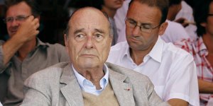 Jacques Chirac : son ami Jean-Louis Debré donne des nouvelles peu rassurantes