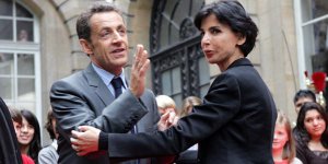 Rachida Dati et Nicolas Sarkozy sont-ils toujours proches ?