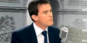 Guerre fratricide au PS : Manuel Valls assure être "socialiste"