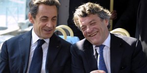 Retour de Nicolas Sarkozy : bientôt une fusion entre l’UMP et l’UDI ?