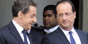 D-Day : Nicolas Sarkozy accepte finalement l’invitation de François Hollande