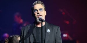 Florent Pagny se confie sur son passage en garde à vue à cause des stupéfiants