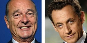Sarkozy, Chirac, VGE : ce qu'ils coûtent chaque année à l'État