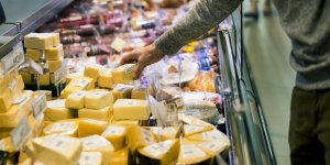 Rappel produit : ces fromages contaminés font l'objet d'un rappel massif dans toute la France