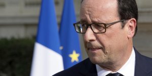 Comment François Hollande fait du forcing pour la construction d’une ligne TGV Poitiers-Limoges