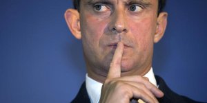 Entre Manuel Valls et les frondeurs, la tension est à son paroxysme
