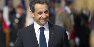 Tribune de Nicolas Sarkozy : l'ancien président est fier de lui