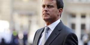 Manuel Valls ironise sur son absence à Waterloo