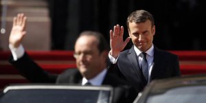 Emmanuel Macron : quel bilan après un mois au pouvoir ?
