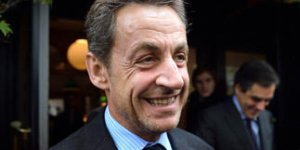 Nicolas Sarkozy à Montréal : les premières fuites de sa conférence