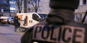 Saint-Etienne : l’alerte à la bombe était un poisson d’avril