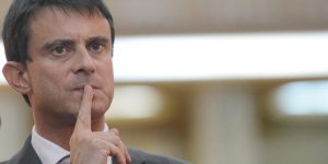 Cinq attentats "déjoués" depuis le mois de janvier, annonce Manuel Valls