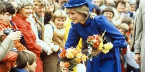 Lady Diana : la maison familiale de la princesse est à vendre pour une somme colossale 