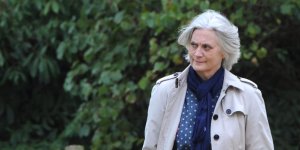 Penelope Fillon : Sylvie Bommel perce le mystère de cette femme si discrète