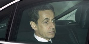 Nicolas Sarkozy : Libération dévoile un rapport "accablant" pour l’ancien président