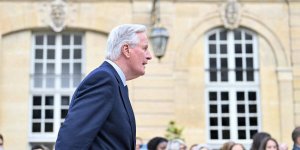 Michel Barnier “chiant” et “dénué d’humour” : ces commentaires glaciaux d’une cadre LR 