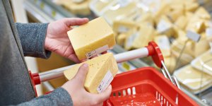 Rappel conso : ne consommez surtout pas ces fromages contaminés