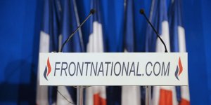 Le FN accusé de se "gauchiser", une rengaine de la droite