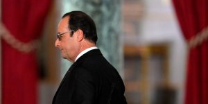 Non, Hollande "n'a pas changé", selon 2 Français sur 3 