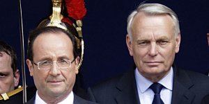 François Hollande candidat : le président prépare-t-il une "surprise" ?