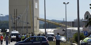 Attentat en Isère : les évènements heure par heure