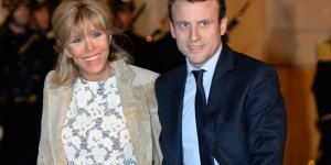 Brigitte Macron pas encore prête à être Première dame ?