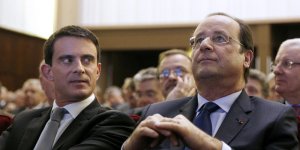 Remaniement : et si Manuel Valls n’était pas reconduit ? 