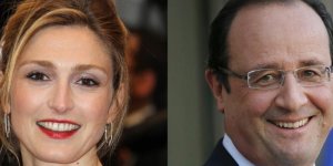 François Hollande et Julie Gayet : une sortie à peine dissimulée