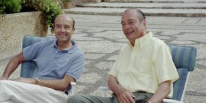 Héritage de Jacques Chirac : pactole ou fardeau pour Alain Juppé ? 