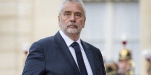 Luc Besson met en vente son île privée des Bahamas à un prix colossal 