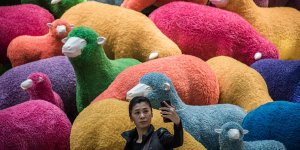 Nouvel an chinois : à quoi doit-on s'attendre pour cette année de la chèvre ? 
