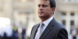 Valls annonce un mini-remaniement pour juin