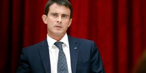 Manuel Valls affirme que la "pratique intolérable" de la GPA restera interdite en France
