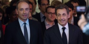 Nicolas Sarkozy : "Copé n’a jamais été mon ami"