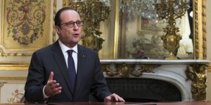 François Hollande : ce qu'il va dire aux Français pour ses derniers vœux