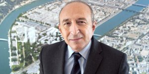 Lyon : Gérard Collomb furieux de ne gagner "que" 4 000 € par mois