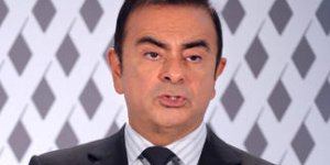 Renault : Ghosn accepte de faire un geste sur sa rémunération