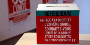 Fraudes lors de son référendum : le PS annonce qu'il va porter plainte 
