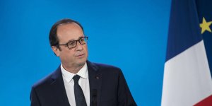 Présidentielle : quel candidat François Hollande va-t-il soutenir ?
