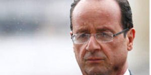 Affaire Hollande-Gayet : le président serait sur le point de "céder" 