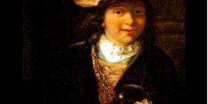 Le voleur du Rembrandt mis en examen pour "association de malfaiteurs"