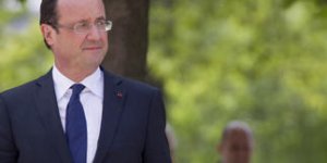 Dîner de la majorité à l’Elysée : Hollande s’assoit sur l’une de ses promesses